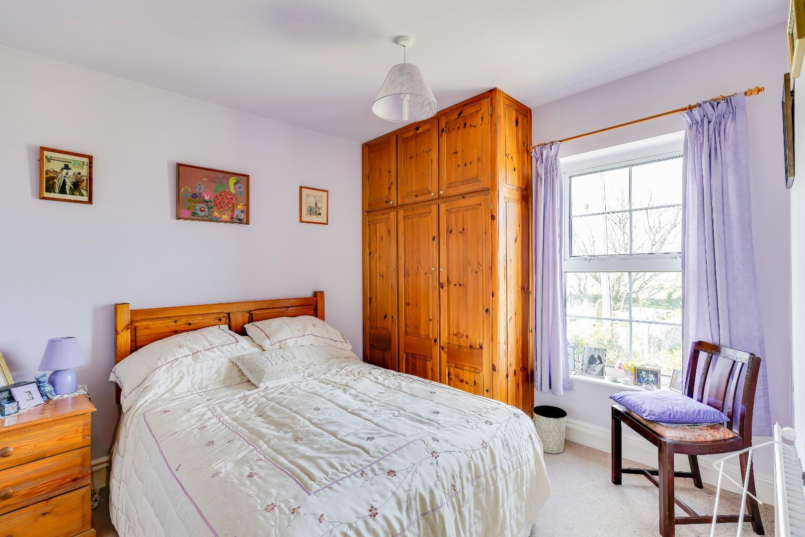 Bryn Eglwys, Monknash, Nr Cowbridge, Vale Of Glamorgan, CF71 7QQ